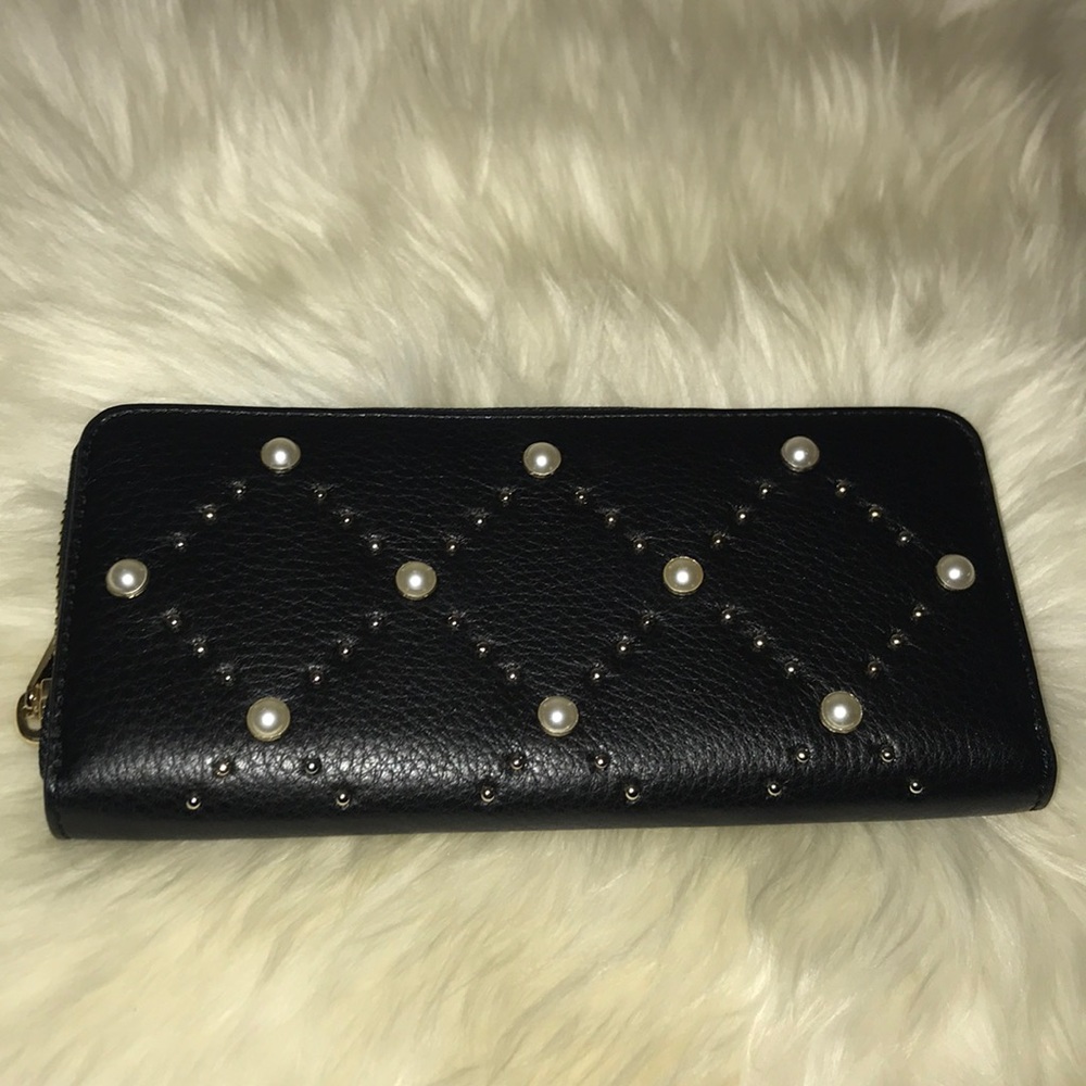 NWT Kate Spade Hayes Street Lindsey